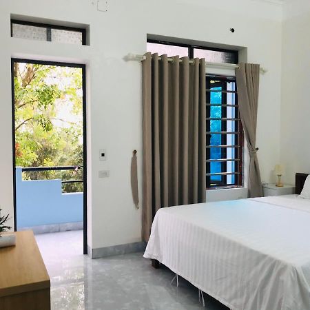 Tam Coc Sunset Homestay Ninh Binh Exterior foto