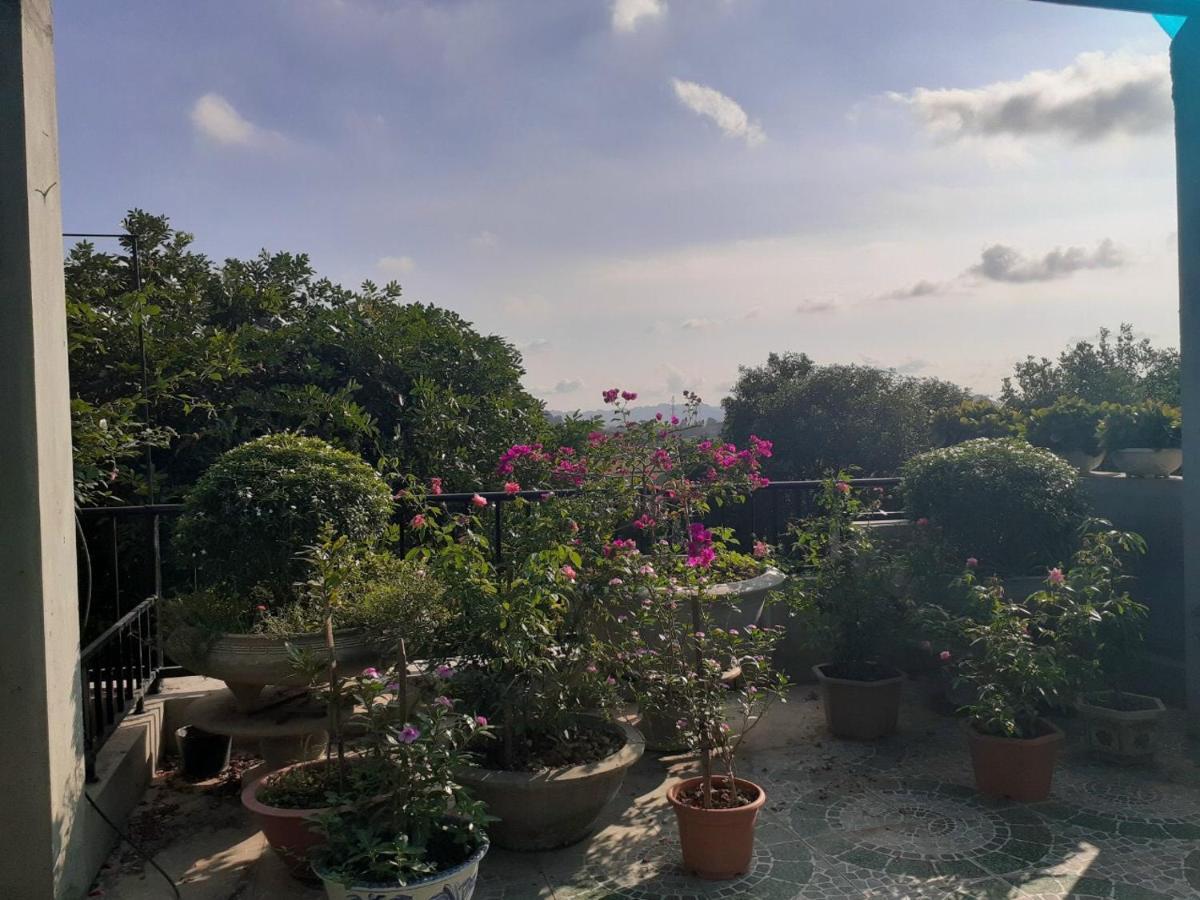 Tam Coc Sunset Homestay Ninh Binh Exterior foto