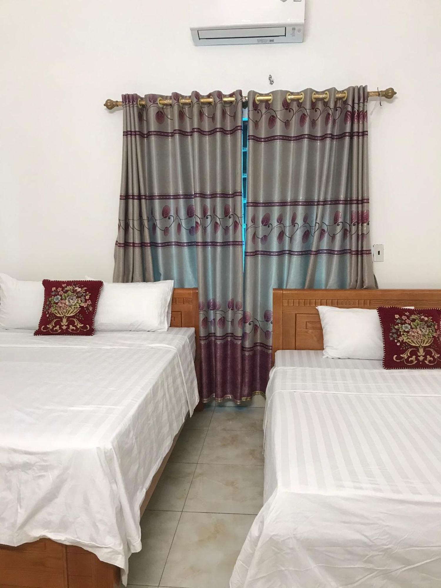 Tam Coc Sunset Homestay Ninh Binh Exterior foto