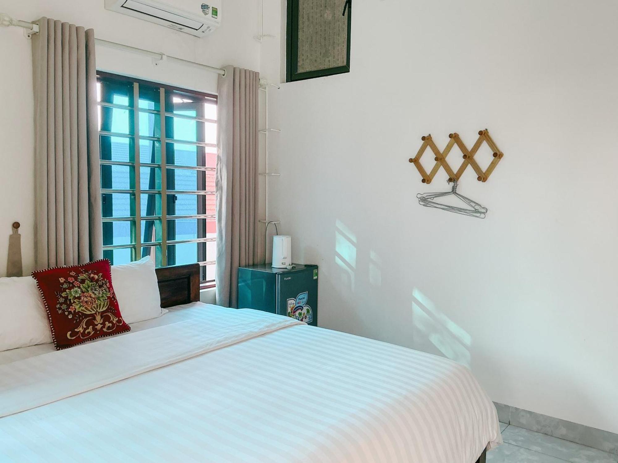 Tam Coc Sunset Homestay Ninh Binh Exterior foto